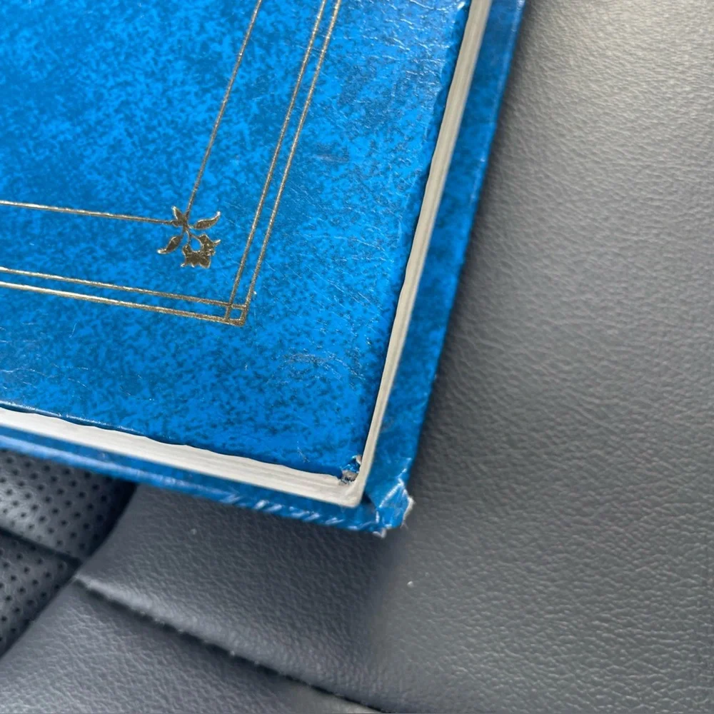Vintage Pioneer Photo Album Style MP-300